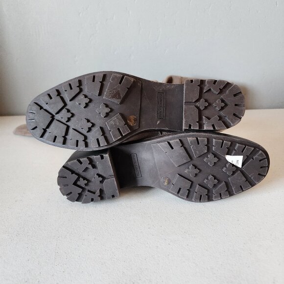 Vince Camuto Over Knee Boot "NEW" - Picture 12 of 16